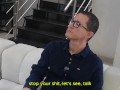I MAKE AN AGREEMENT WITH LIL TIMY FOR HIM TO FUCK KATHY LEE SO HE DOESN'T RAT ME OUT TO MY TRANSSEX