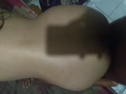 Anal pacar sampe memjerit