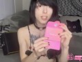 Unboxing Daddy's New Toy ♡ [ EMO CUTIES X MRLSEXDOLL ]
