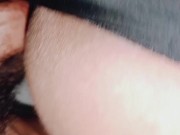 Di sepong janda sange