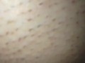 Versauter Stierschwester wird die Pisse aus geschwollener Fotze gefickt und vollgespritzt