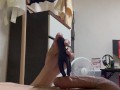 Best self ruined organsm ever in pornhub community! Drained lots of cum