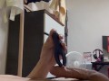 Best self ruined organsm ever in pornhub community! Drained lots of cum