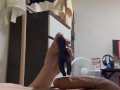 Best self ruined organsm ever in pornhub community! Drained lots of cum