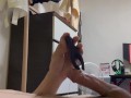 Best self ruined organsm ever in pornhub community! Drained lots of cum