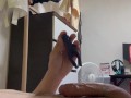 Best self ruined organsm ever in pornhub community! Drained lots of cum