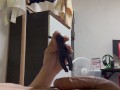 Best self ruined organsm ever in pornhub community! Drained lots of cum