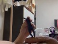 Best self ruined organsm ever in pornhub community! Drained lots of cum