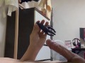 Best self ruined organsm ever in pornhub community! Drained lots of cum