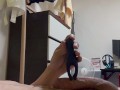 Best self ruined organsm ever in pornhub community! Drained lots of cum