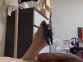 Best self ruined organsm ever in pornhub community! Drained lots of cum