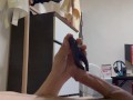 Best self ruined organsm ever in pornhub community! Drained lots of cum