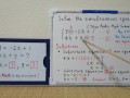 The simultaneous equations.2023 2nd half[JapanMath](lesbian)