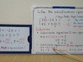 The simultaneous equations.2023 2nd half[JapanMath](lesbian)