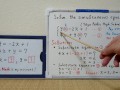 The simultaneous equations.2023 2nd half[JapanMath](lesbian)