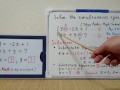 The simultaneous equations.2023 2nd half[JapanMath](lesbian)