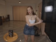 Zdradziłam go z Tobą. Było warto! Po Polsku! POV lodzik i seks