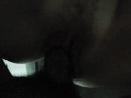 Vintage Edit Continuation of blow job and couch fuck, inside delicious pussy cum & dripping