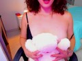 tits job - fucking my favorite teddy