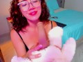 tits job - fucking my favorite teddy