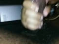 SUPER SLOPPY NUTS IN FRONT SEAT BEFORE WET MOUTH BBW THROATS BBC!!!!!!!!