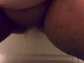 Watch me piss
