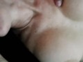 Hot Milf mouth fuck and cum swallow!