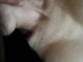 Hot Milf mouth fuck and cum swallow!
