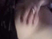 I need someone to lick me, suck me, and fuck me