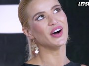 European Babes Mouth & Ass Fucking Full Scene