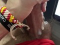 ▶️🔴💦 Married neighbor big penis delicious cumshot with my squirt