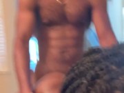 Taking Dick All Day Instead Of Going To School