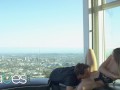 BABES - Jillian Janson Finds The Perfect Opportunity To Turn A Photoshoot Into A Hot Fuck Session