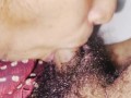 MUSLIM HIJAB Indian DEEPTHROAT QUEEN IS BACK, All the way down Sloppy Gagging Homemade Cum in mouth