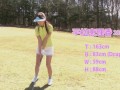 Japanese Golfer Nana Kunimi Ends Up Taking Dick
