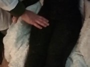 Troia dal dottore porco