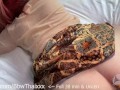 Bargain with local married women wearing Indo batik (Full & Uncen in Fansly @BbwThaixxx) 38min