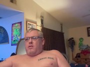 huge load cumshot stripping watching porn