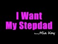 Persistent Step Daughter Mia Kay Begs For A Taste of Step Daddy's Dick