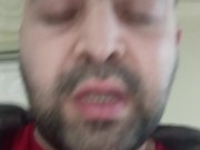 An emergency stop  📢