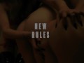 Trailer Stacy Cruz & Alexis Crystal & Miss Kataleya / New Rules / Best Girl Girl Girl Scene 2024