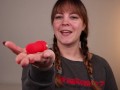 Sex Toy Review - Surreal Tracy's Dog App Enabled Lipstick Silicone Powerful Vibrator