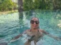 Admire me at my private pool PREVIEW (FULL VIDEO ON UVIU)