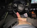 Car roleplay *dirty talk and praise* your thick cock bf fucks you in the car