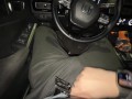 Car roleplay *dirty talk and praise* your thick cock bf fucks you in the car