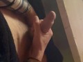 HORNY MAN HEAVY BREATHING AND MOANING WHILE… (use headphones)