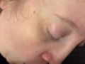 Baby begged me to feed her my cum 4K POV