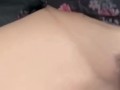 Fucking Myself on a Clear Chair