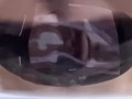 Fucking Myself on a Clear Chair