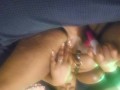 Twerk and Pussy Play